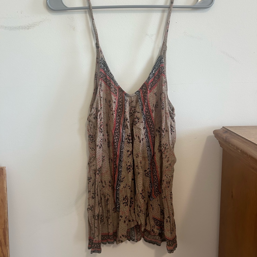 Free People Tank Top